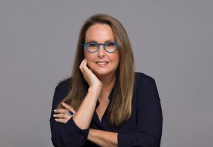 שרי אריסון יום המעשים הטובים